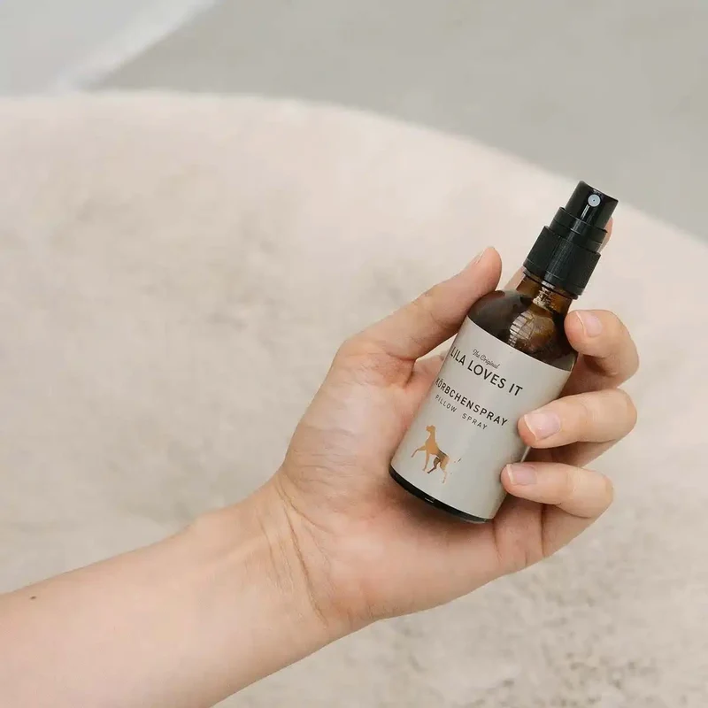 Körbchenspray, 50 ml