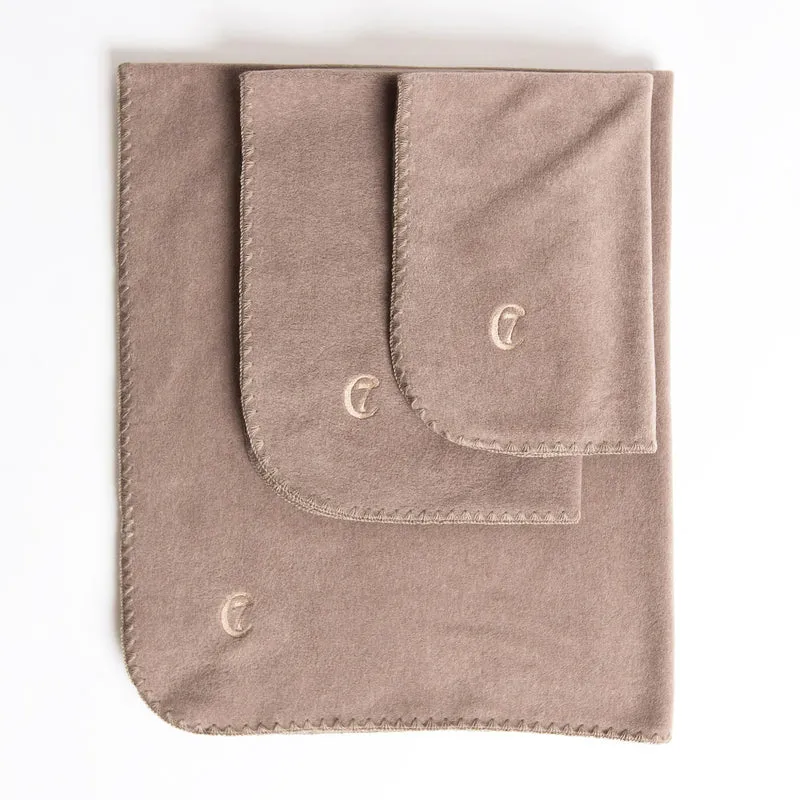 Hundedecke Soft Fleece | Sand
