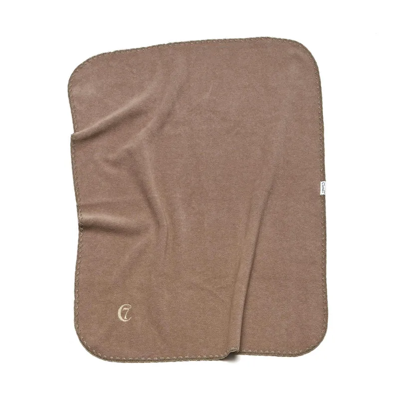 Hundedecke Soft Fleece | Sand