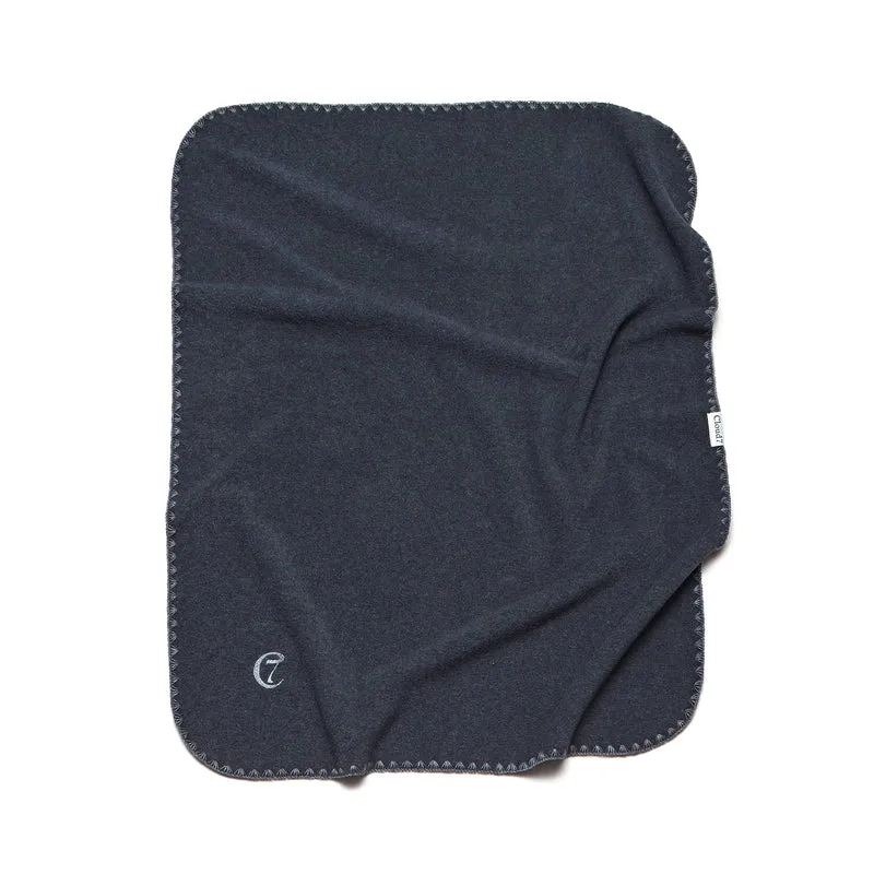 Hundedecke Soft Fleece | Dark Grey