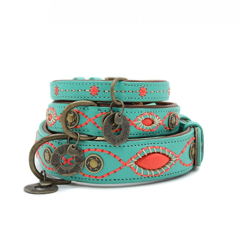 Hundehalsband | Janis