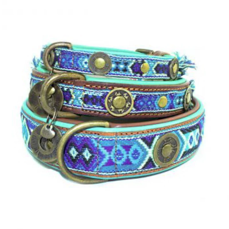 Hundehalsband | Boho Juan