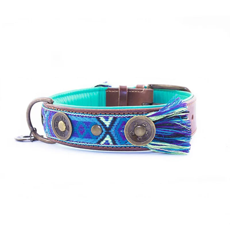 Hundehalsband | Boho Juan
