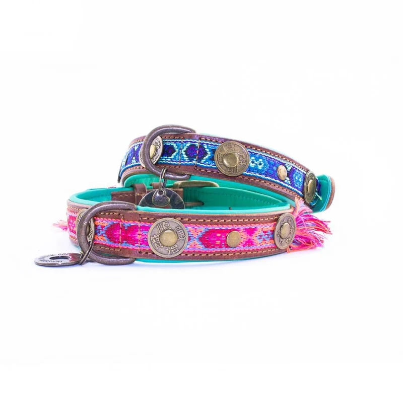 Hundehalsband | Boho Juan