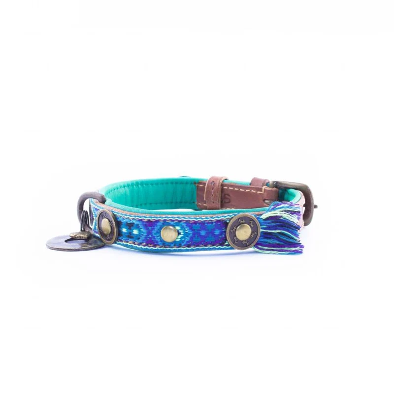 Hundehalsband | Boho Juan
