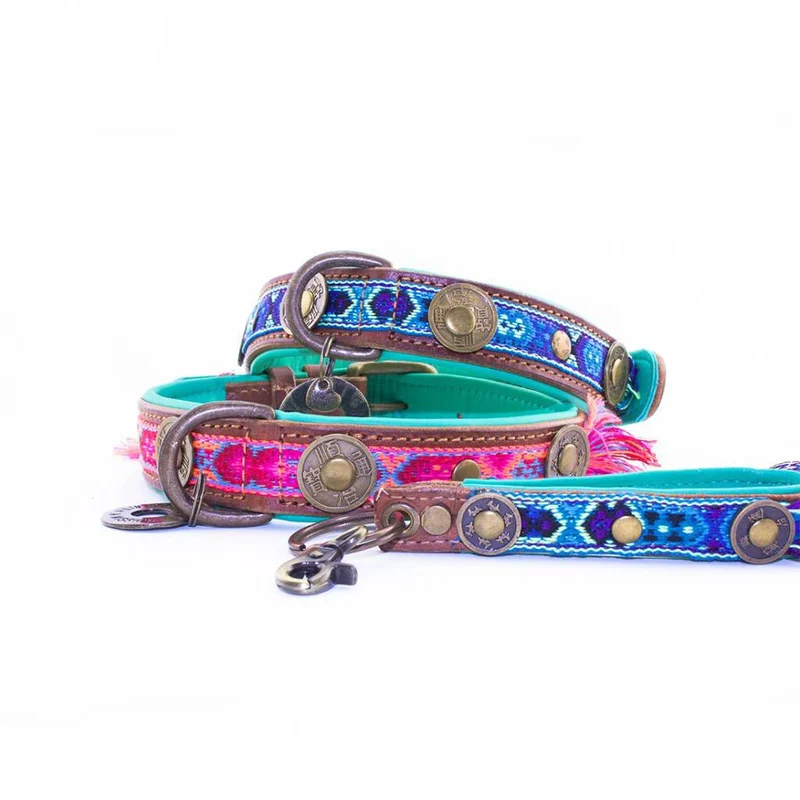 Hundehalsband | Boho Juan