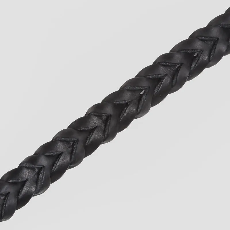 Hundehalsband Central Park | Black