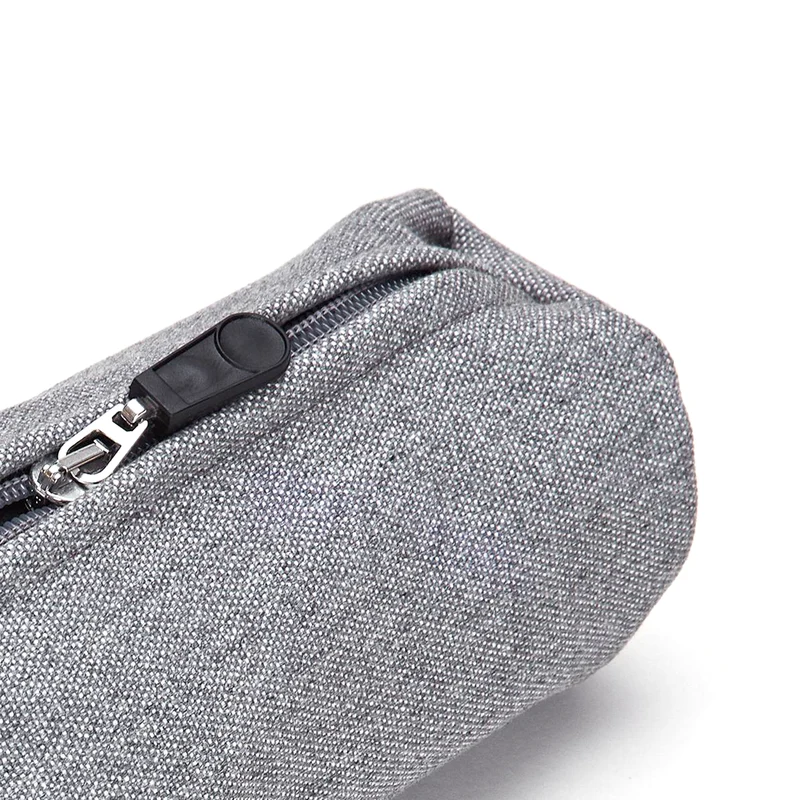 Futter Dummy, Heather Grey