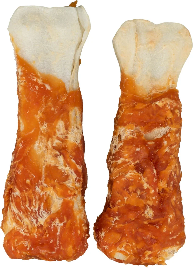 Bone mit Huhn