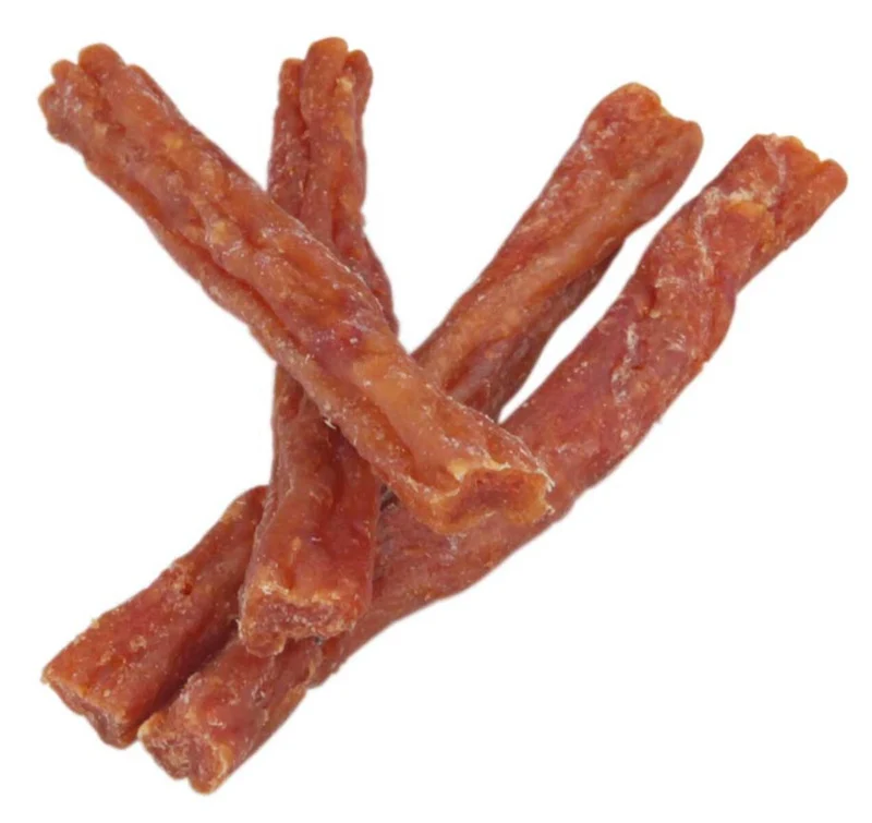Sticks mit Kaninchen