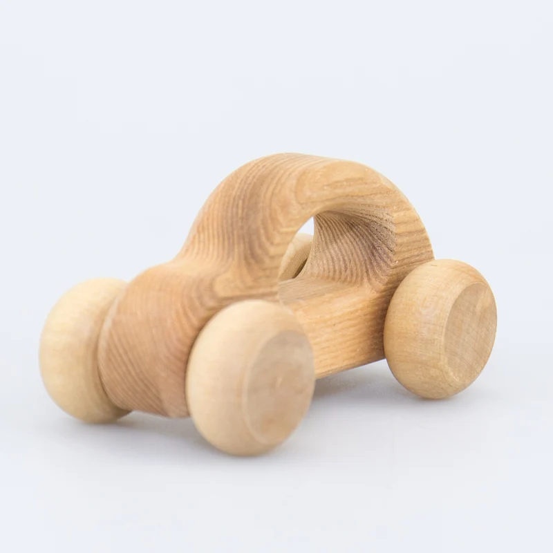 Holzauto Bonbon Car