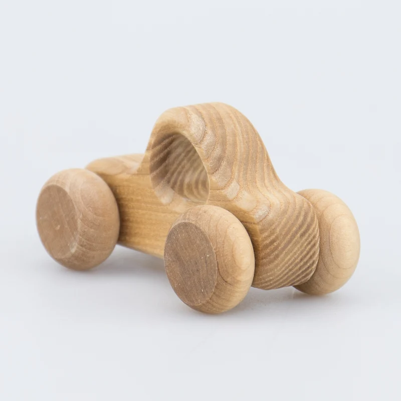 Holzauto Berry Car