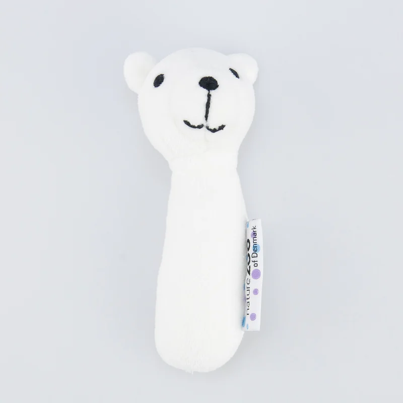 natureZOO Rassel Eisbär