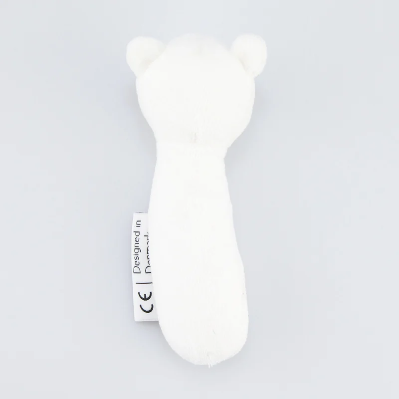 natureZOO Rassel Eisbär