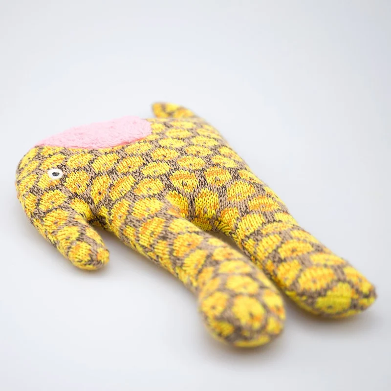 Teenytini Kuscheltier Elefant Theda