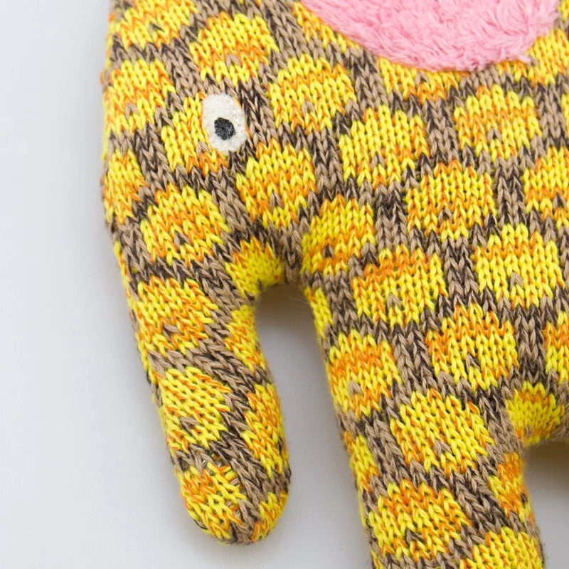 Teenytini Kuscheltier Elefant Theda