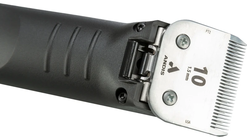 Schermaschinen-Set Andis Typ AGCB