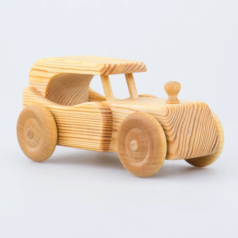 Debresk - Holz Oldtimer