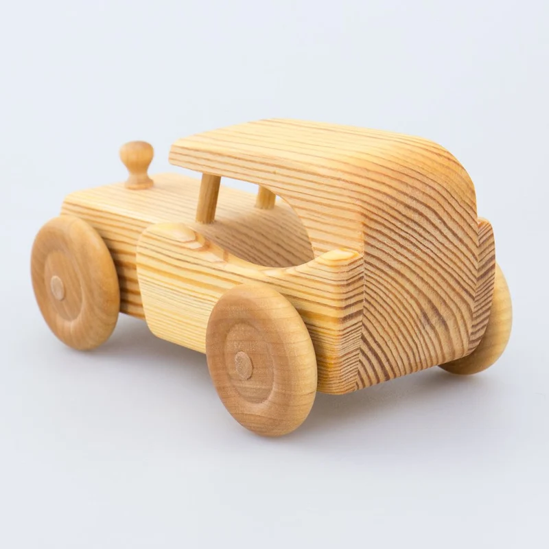 Debresk - Holz Oldtimer