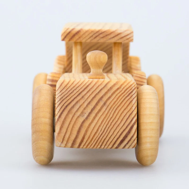 Debresk - Holz Oldtimer