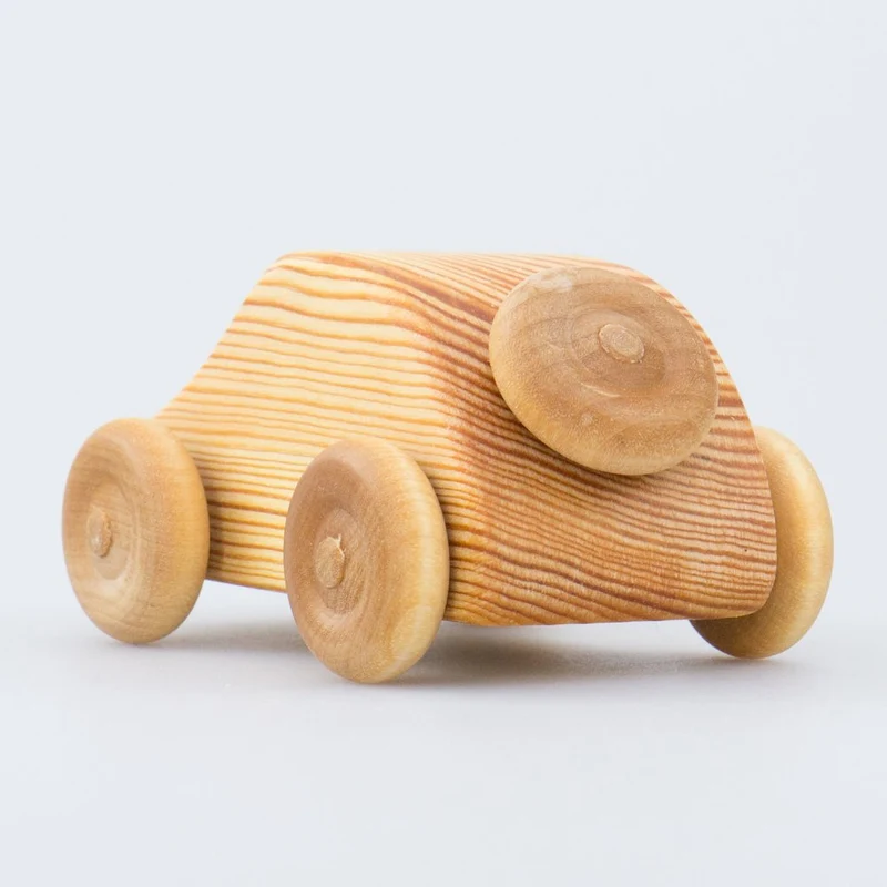 Debresk - kleiner Holz Käfer