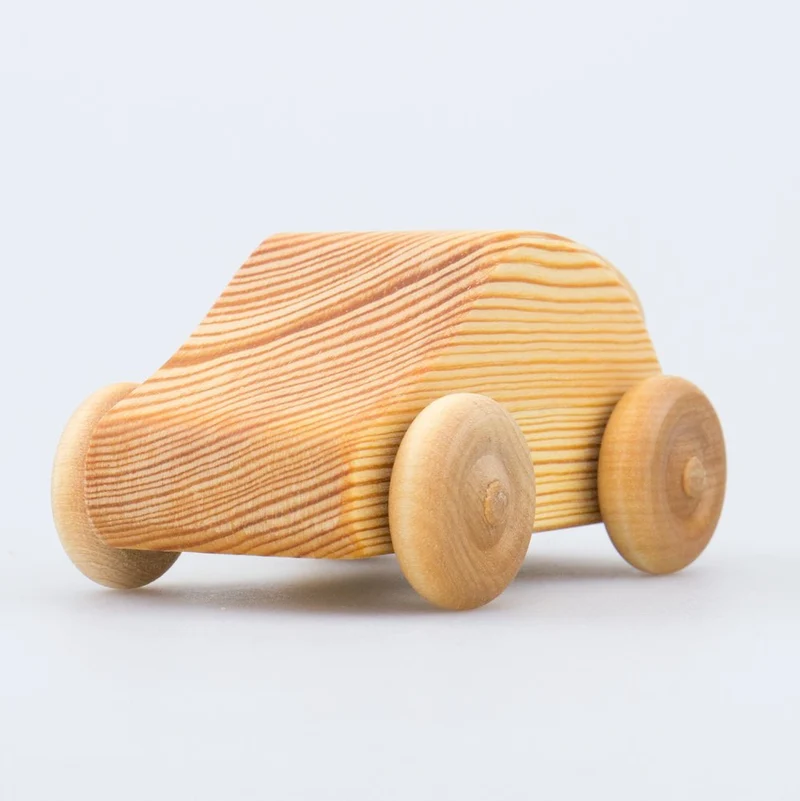 Debresk - kleiner Holz Käfer