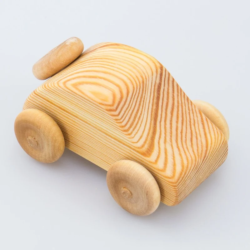 Debresk - kleiner Holz Käfer