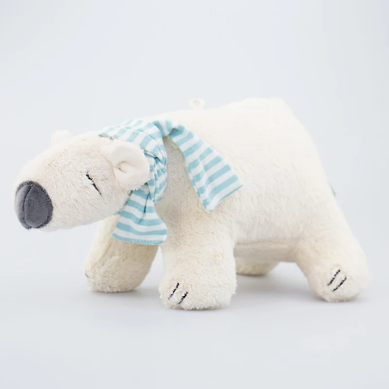 Spieluhr Polarbär