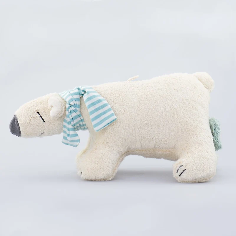 Spieluhr Polarbär