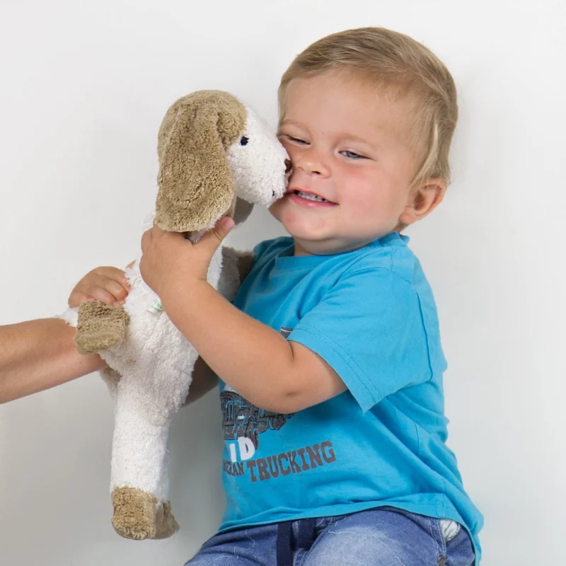 Senger Handpuppe Hund