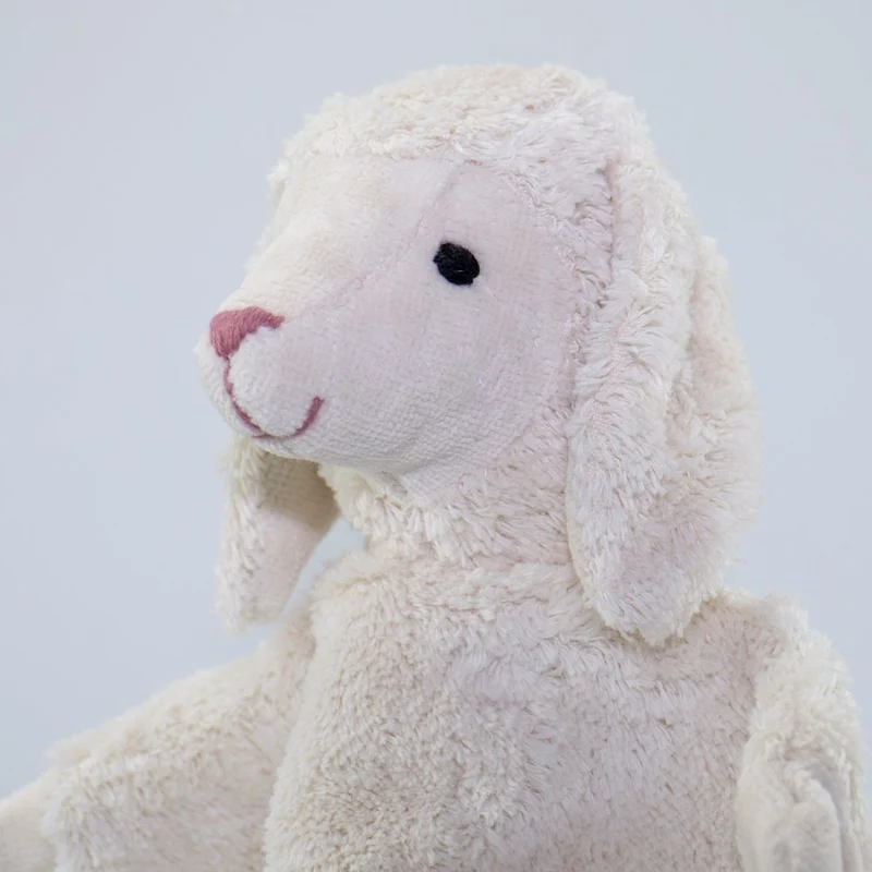 Senger Handpuppe Schaf
