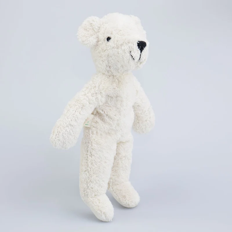 Schlenkertier Eisbär - 30cm