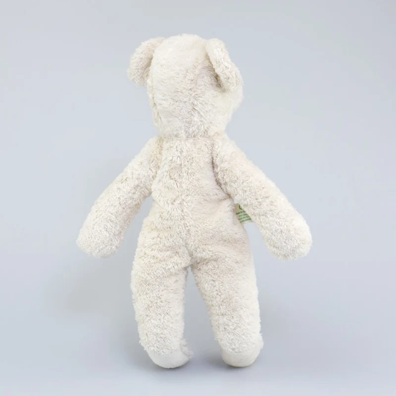 Schlenkertier Eisbär - 30cm