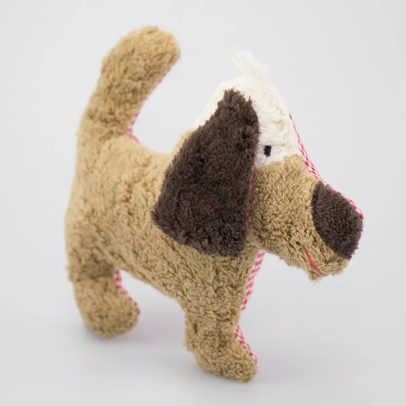 Rasselhund