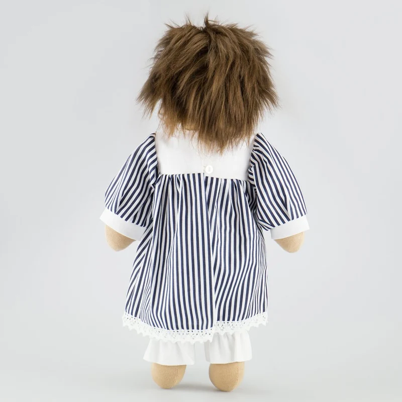 Silke Puppe Paula - 35 cm