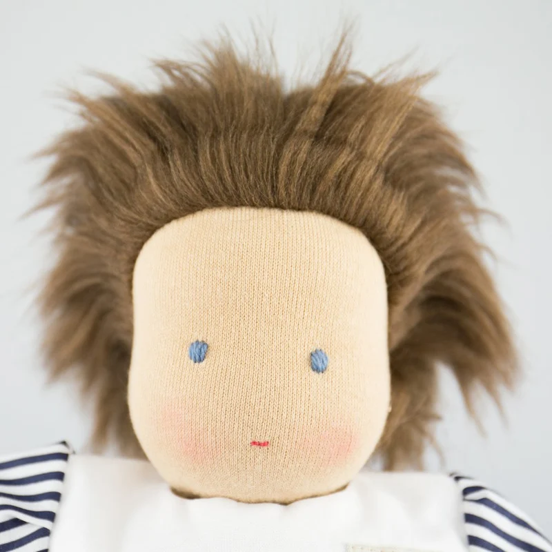 Silke Puppe Paula - 35 cm