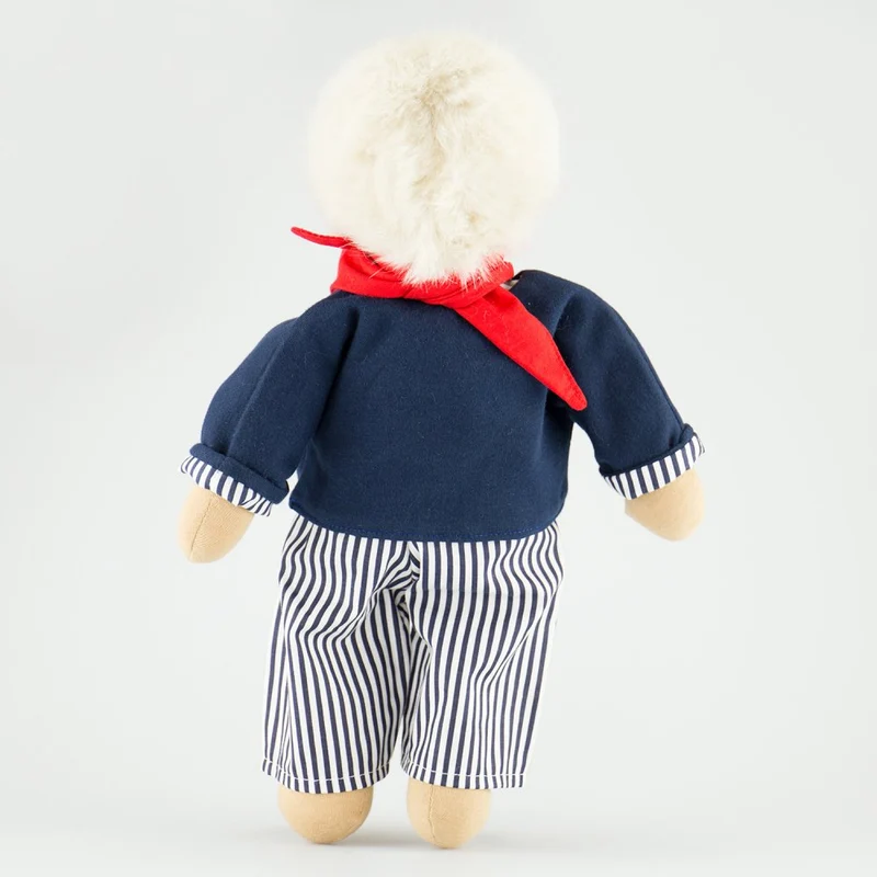 Silke Puppe Paul - 35 cm