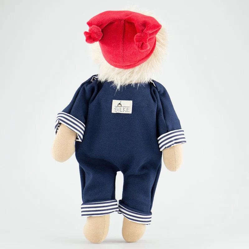 Silke Puppe Marc - 35 cm