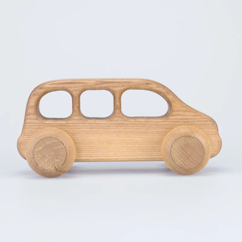 Holz Omnibus