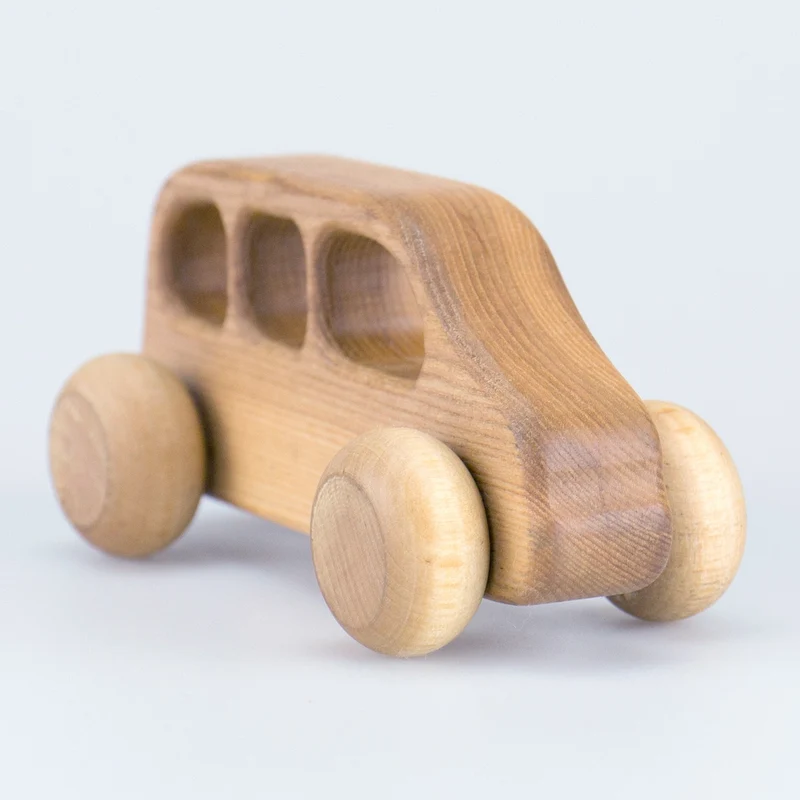 Holz Omnibus