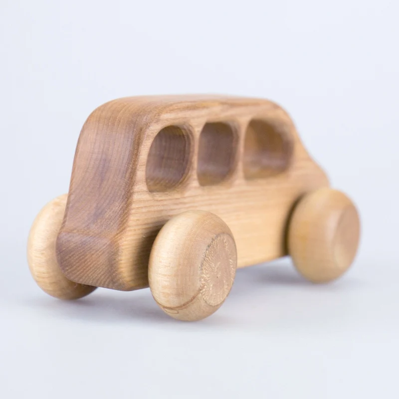 Holz Omnibus