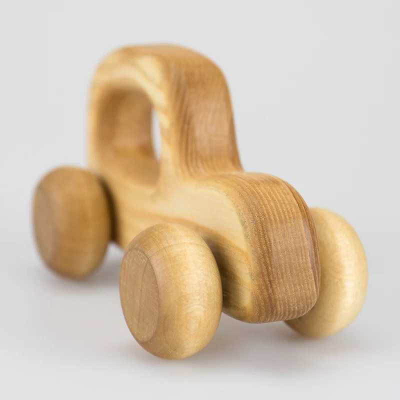 Kleinkinder Holzauto