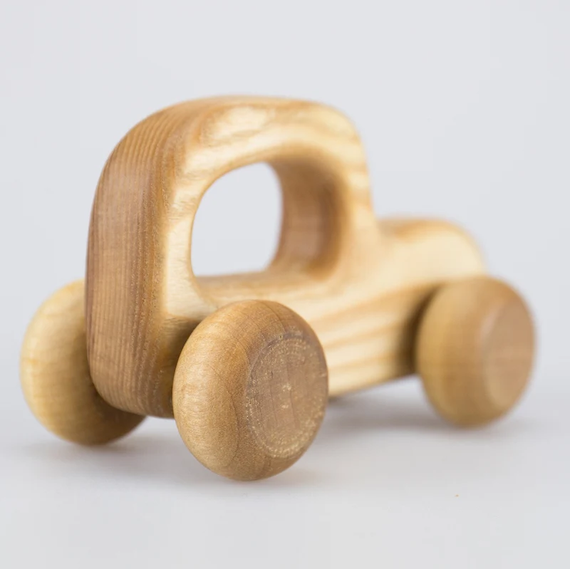 Kleinkinder Holzauto