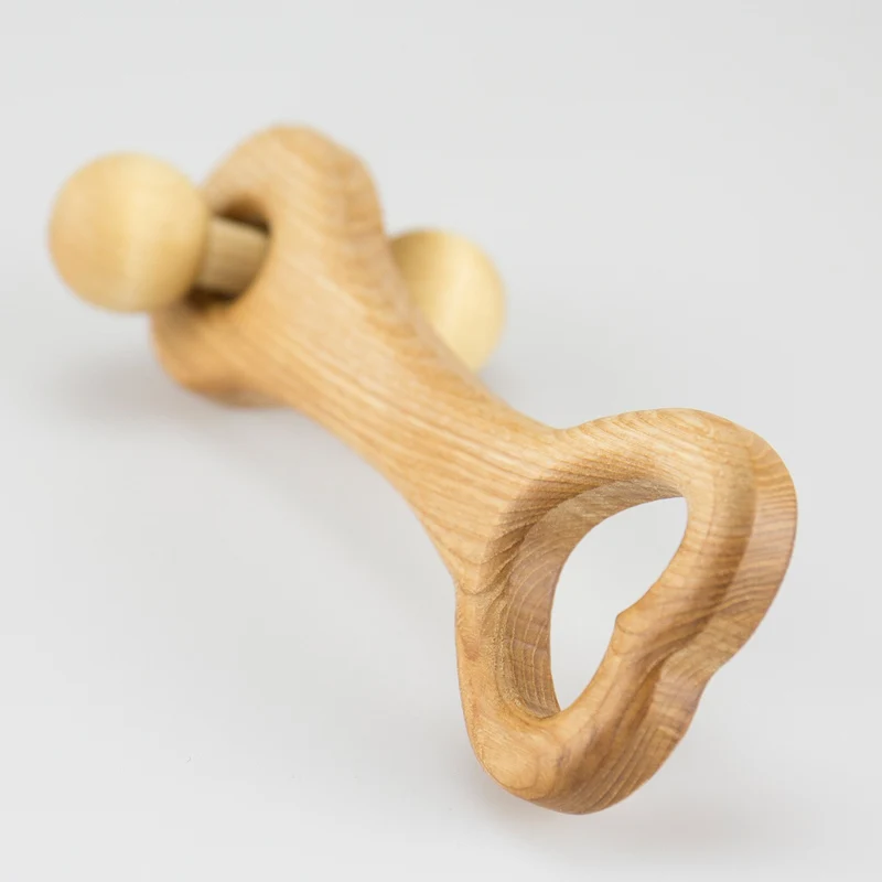 Holzgreifling Knobby