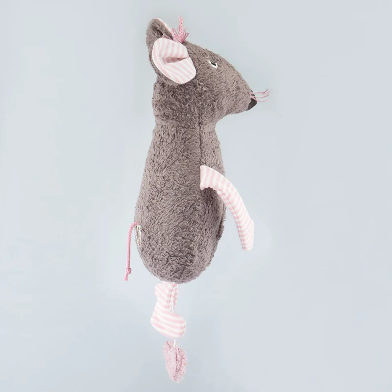 Spieluhr Maus