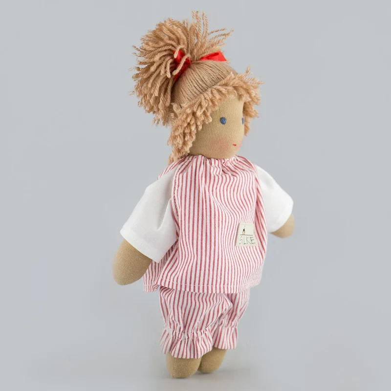 Silke Puppe Lilli - 28 cm