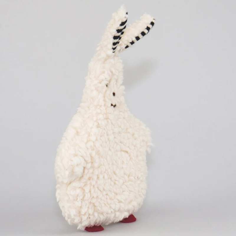 Greifling Hase - ohne Rassel / mit Rassel