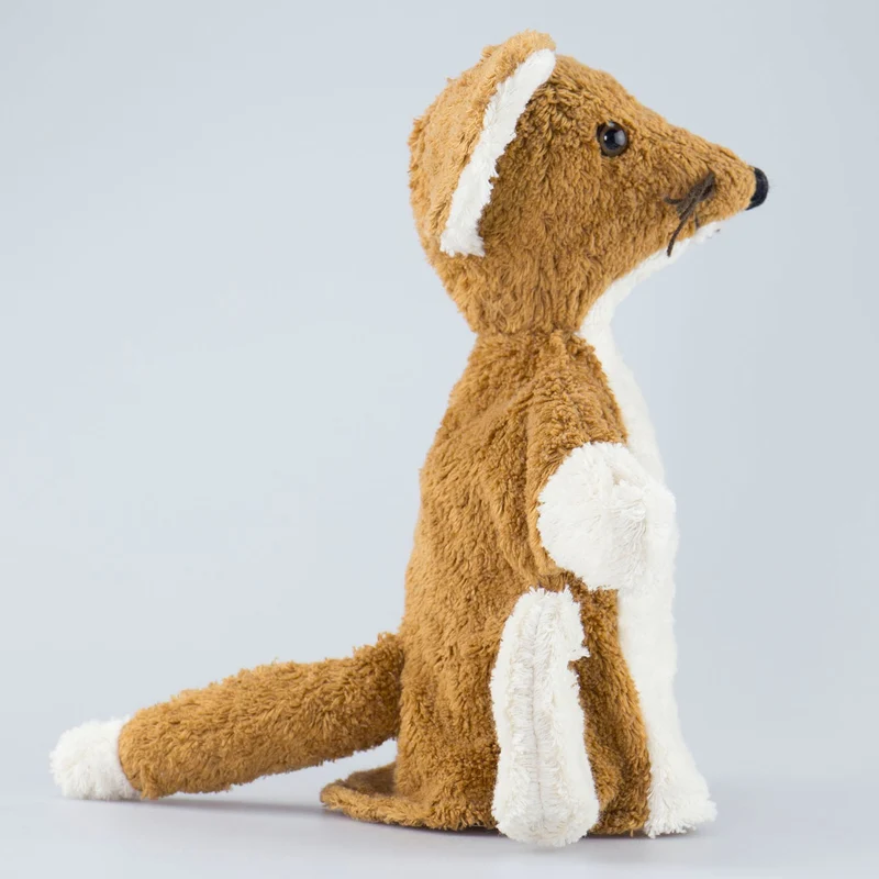 Handpuppe Fuchs
