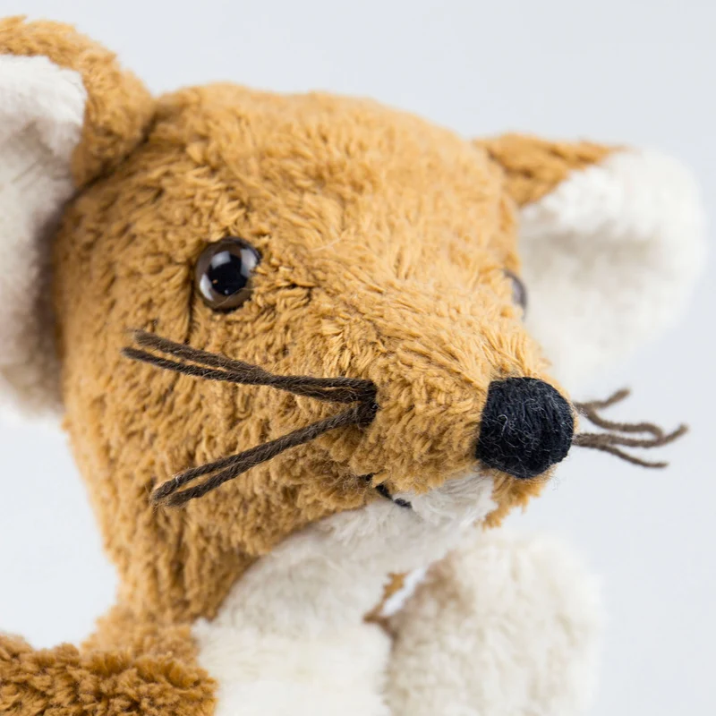 Handpuppe Fuchs