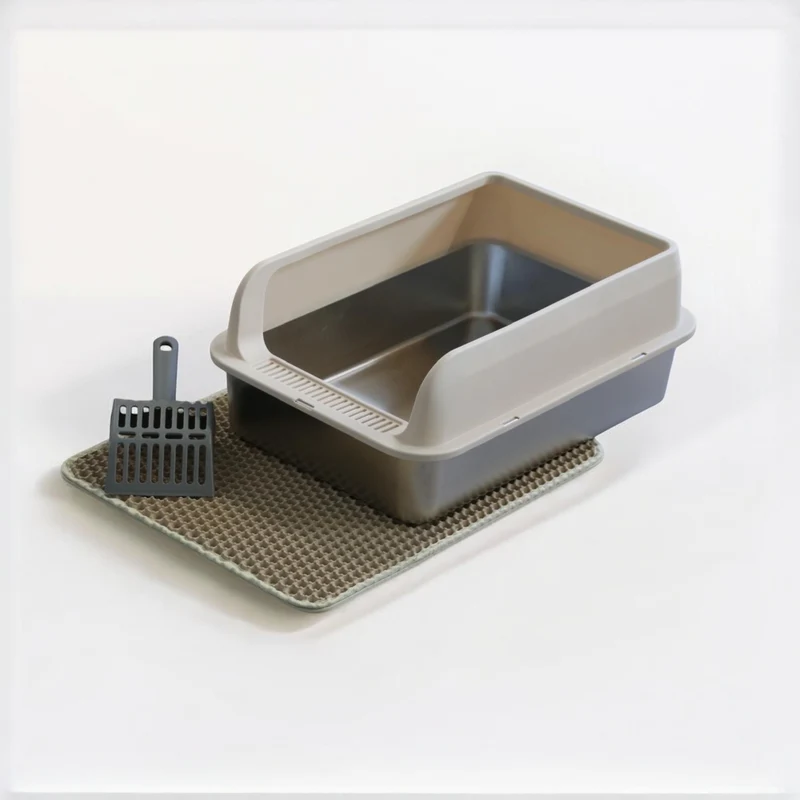 KATZENKLO - Set